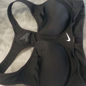 Nike sports bra